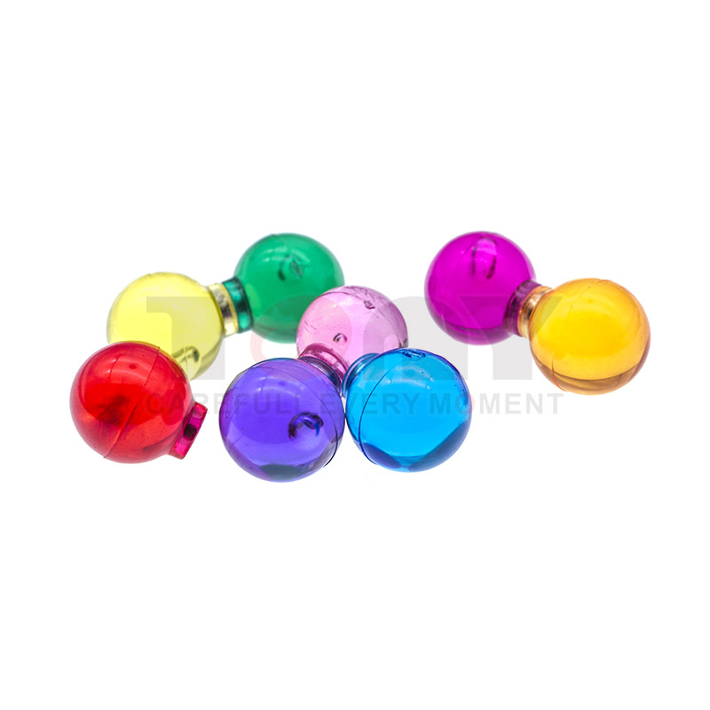 Ball Magnets