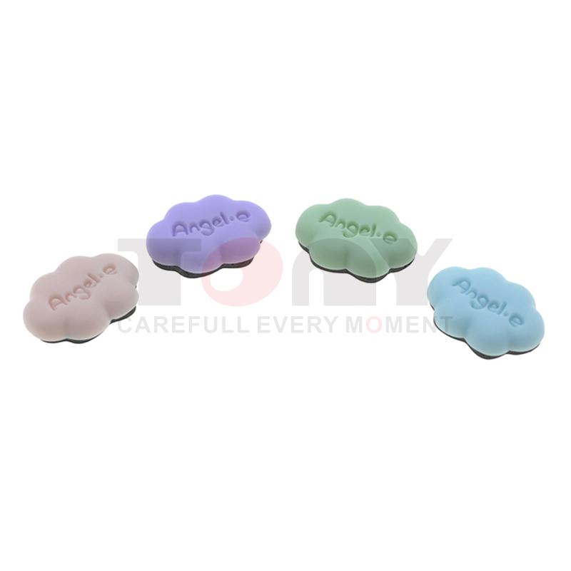 Magnet Awan Resin