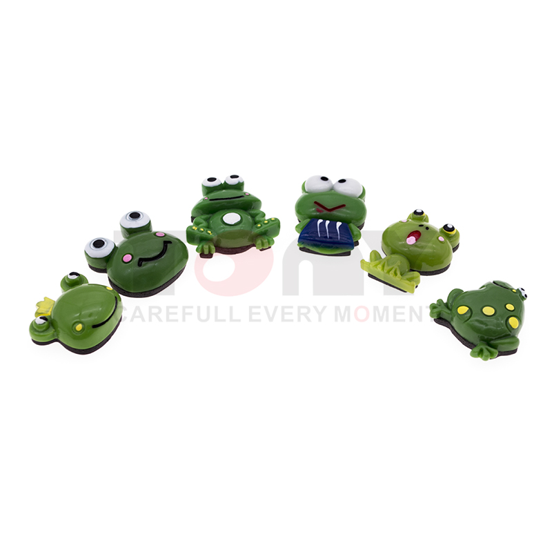 Magnet Katak Damar