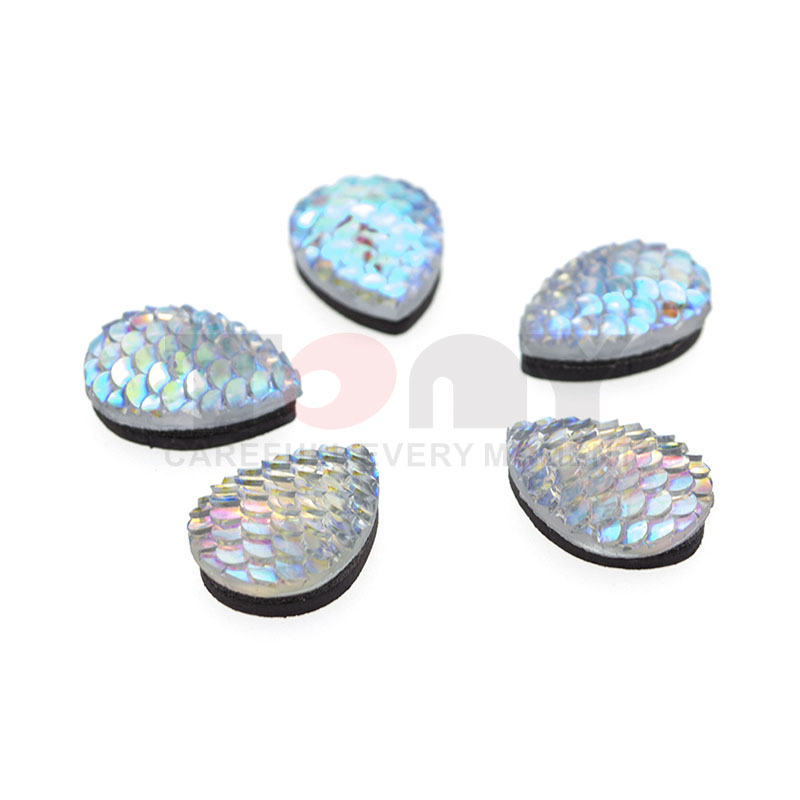 Magnet Squama Resin